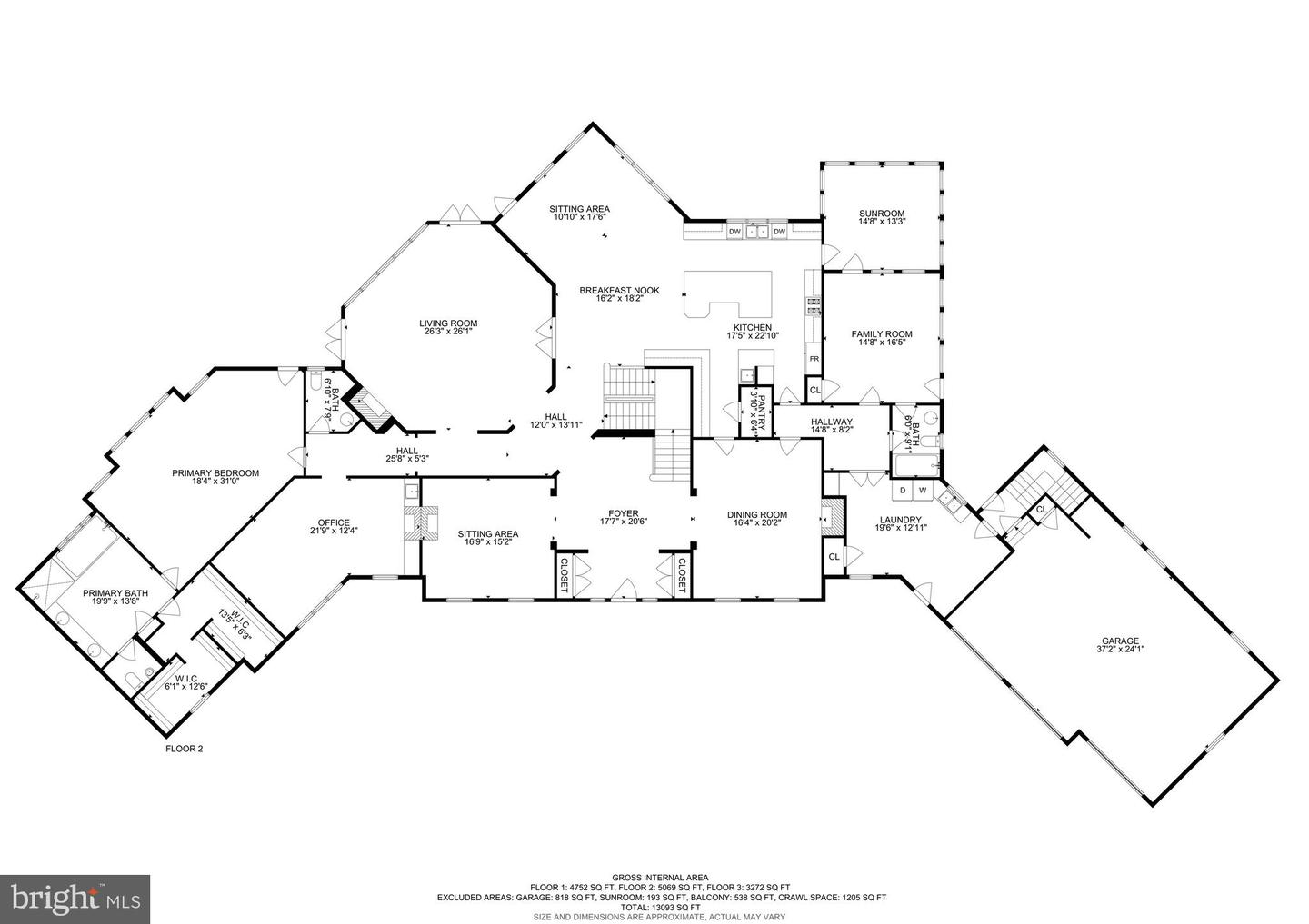 8541 OLD DOMINION DR, MCLEAN, Virginia 22102, 7 Bedrooms Bedrooms, ,7 BathroomsBathrooms,Residential,For sale,8541 OLD DOMINION DR,VAFX2208246 MLS # VAFX2208246