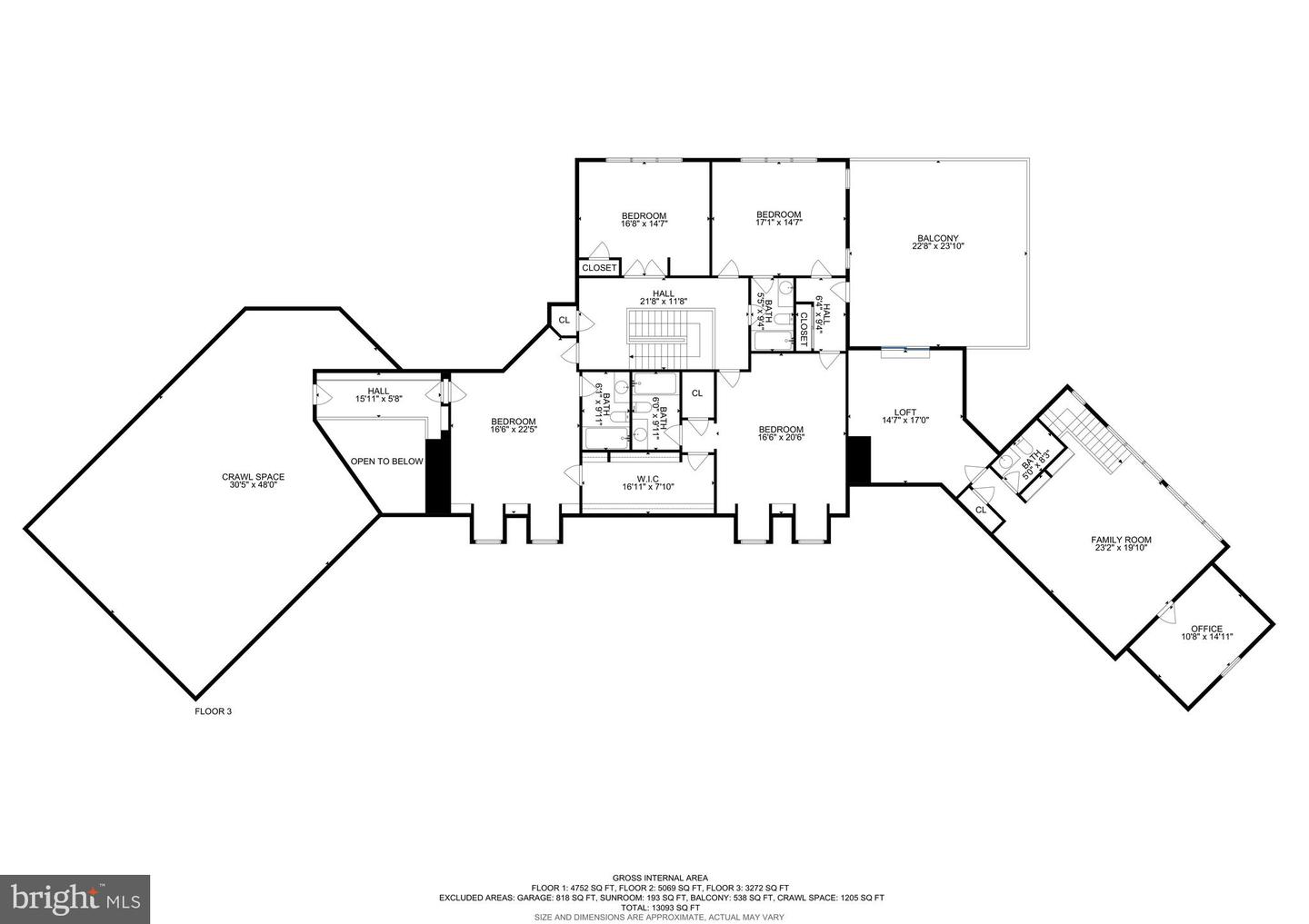 8541 OLD DOMINION DR, MCLEAN, Virginia 22102, 7 Bedrooms Bedrooms, ,7 BathroomsBathrooms,Residential,For sale,8541 OLD DOMINION DR,VAFX2208246 MLS # VAFX2208246