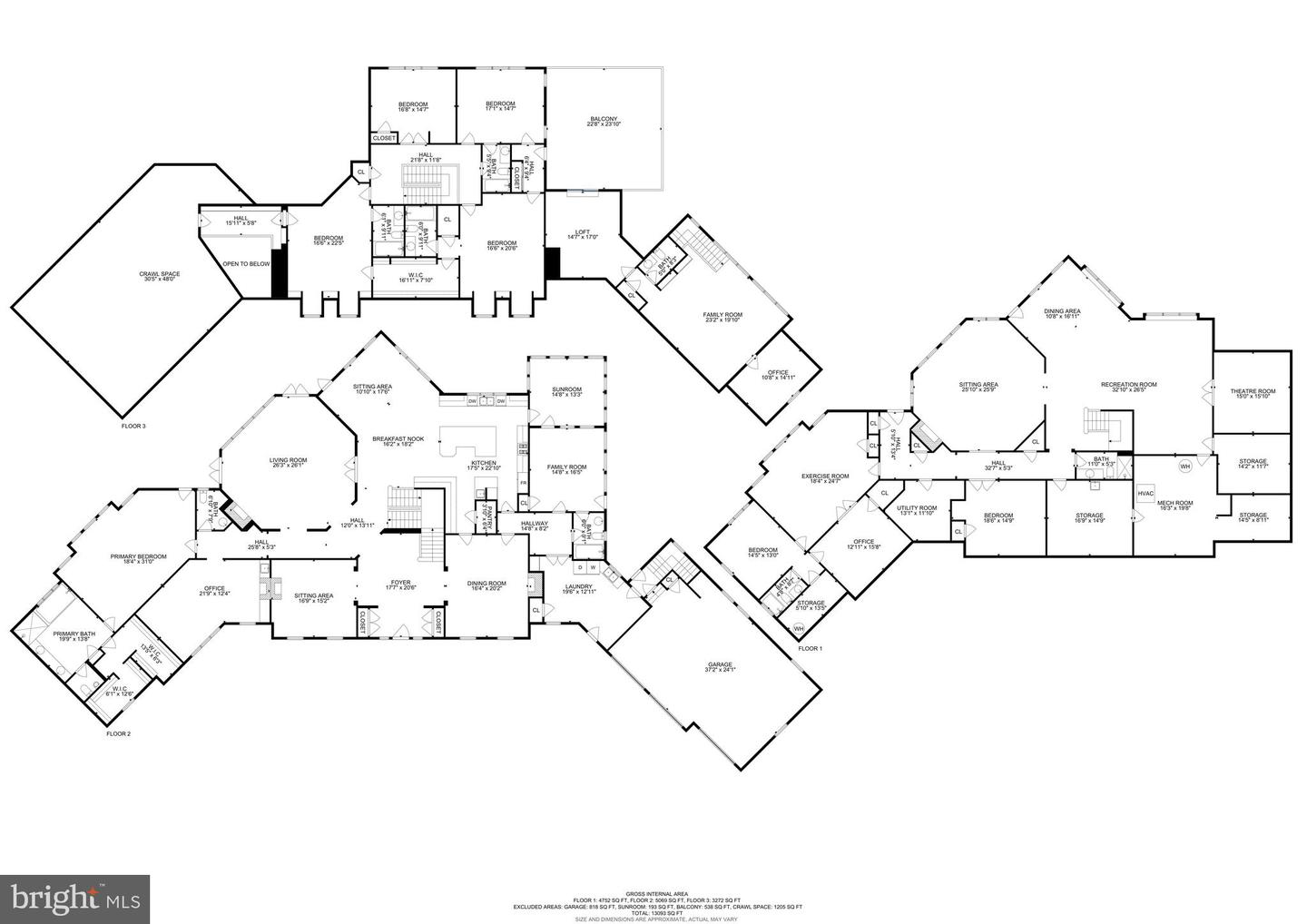 8541 OLD DOMINION DR, MCLEAN, Virginia 22102, 7 Bedrooms Bedrooms, ,7 BathroomsBathrooms,Residential,For sale,8541 OLD DOMINION DR,VAFX2208246 MLS # VAFX2208246