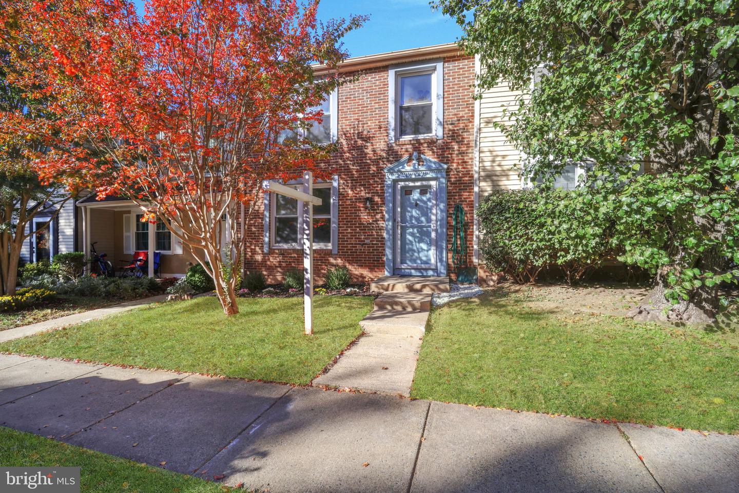 12146 PURPLE SAGE CT, RESTON, Virginia 20194, 3 Bedrooms Bedrooms, ,1 BathroomBathrooms,Residential,For sale,12146 PURPLE SAGE CT,VAFX2209544 MLS # VAFX2209544