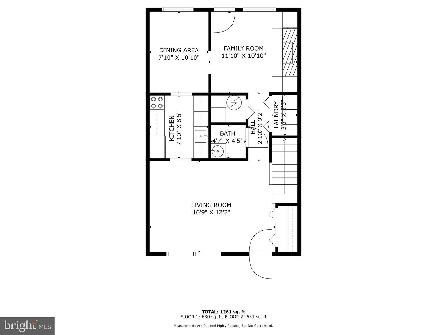 12146 PURPLE SAGE CT, RESTON, Virginia 20194, 3 Bedrooms Bedrooms, ,1 BathroomBathrooms,Residential,For sale,12146 PURPLE SAGE CT,VAFX2209544 MLS # VAFX2209544