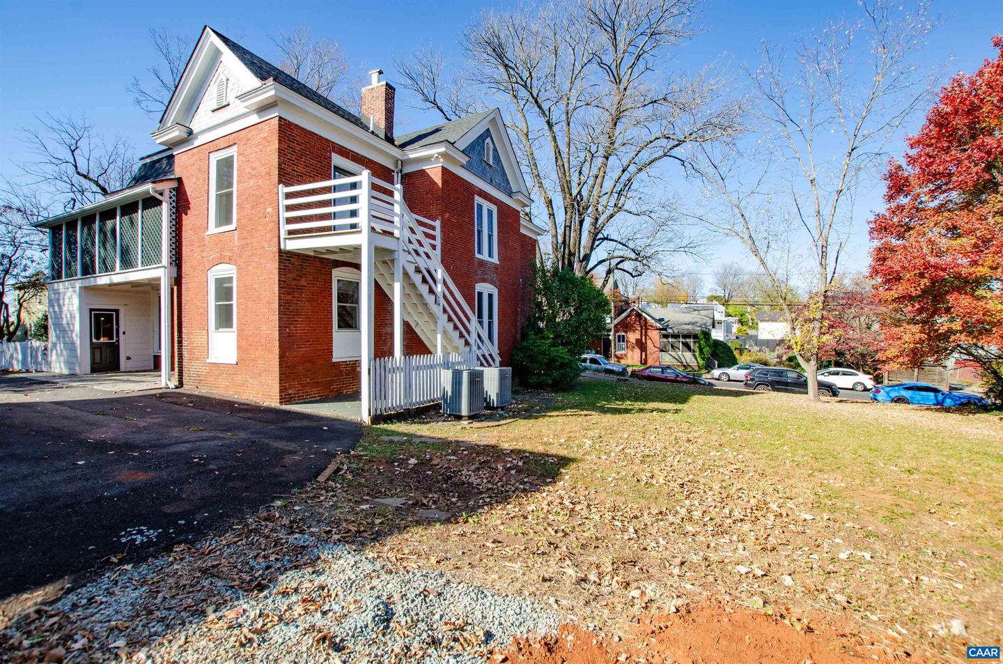 901 BELMONT AVE, CHARLOTTESVILLE, Virginia 22902, 4 Bedrooms Bedrooms, ,3 BathroomsBathrooms,Residential,For sale,901 BELMONT AVE,658572 MLS # 658572