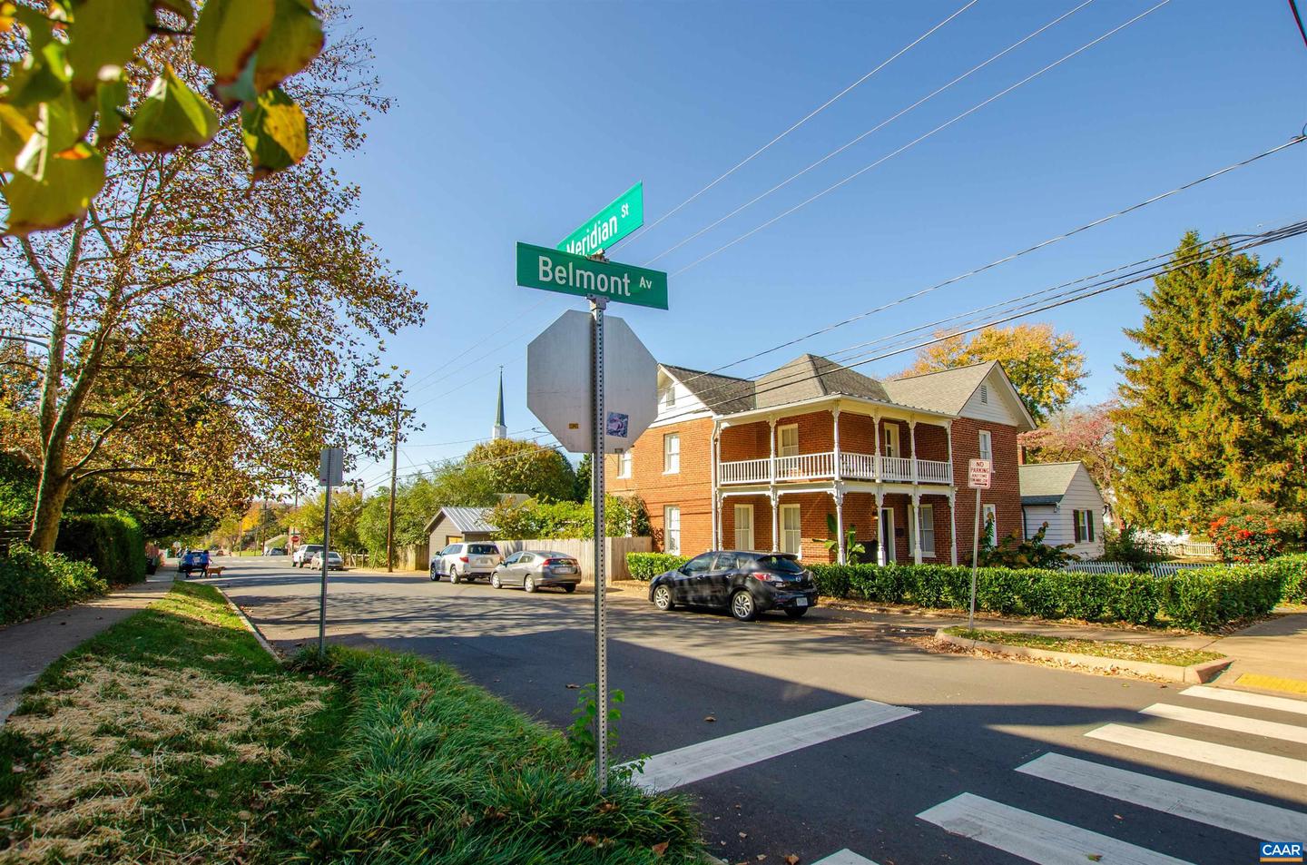 901 BELMONT AVE, CHARLOTTESVILLE, Virginia 22902, 4 Bedrooms Bedrooms, ,3 BathroomsBathrooms,Residential,For sale,901 BELMONT AVE,658572 MLS # 658572