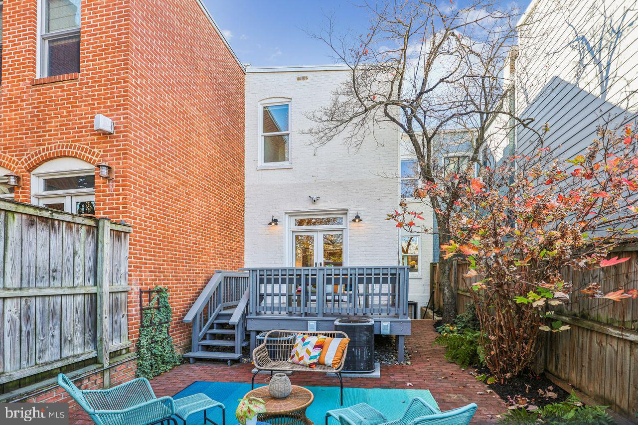 223 12TH ST NE, WASHINGTON, District Of Columbia 20002, 4 Bedrooms Bedrooms, ,3 BathroomsBathrooms,Residential,For sale,223 12TH ST NE,DCDC2168078 MLS # DCDC2168078