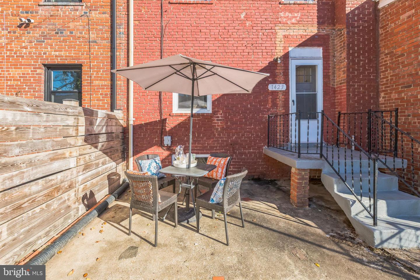 1423 19TH ST SE, WASHINGTON, District Of Columbia 20020, 3 Bedrooms Bedrooms, ,1 BathroomBathrooms,Residential,For sale,1423 19TH ST SE,DCDC2168122 MLS # DCDC2168122