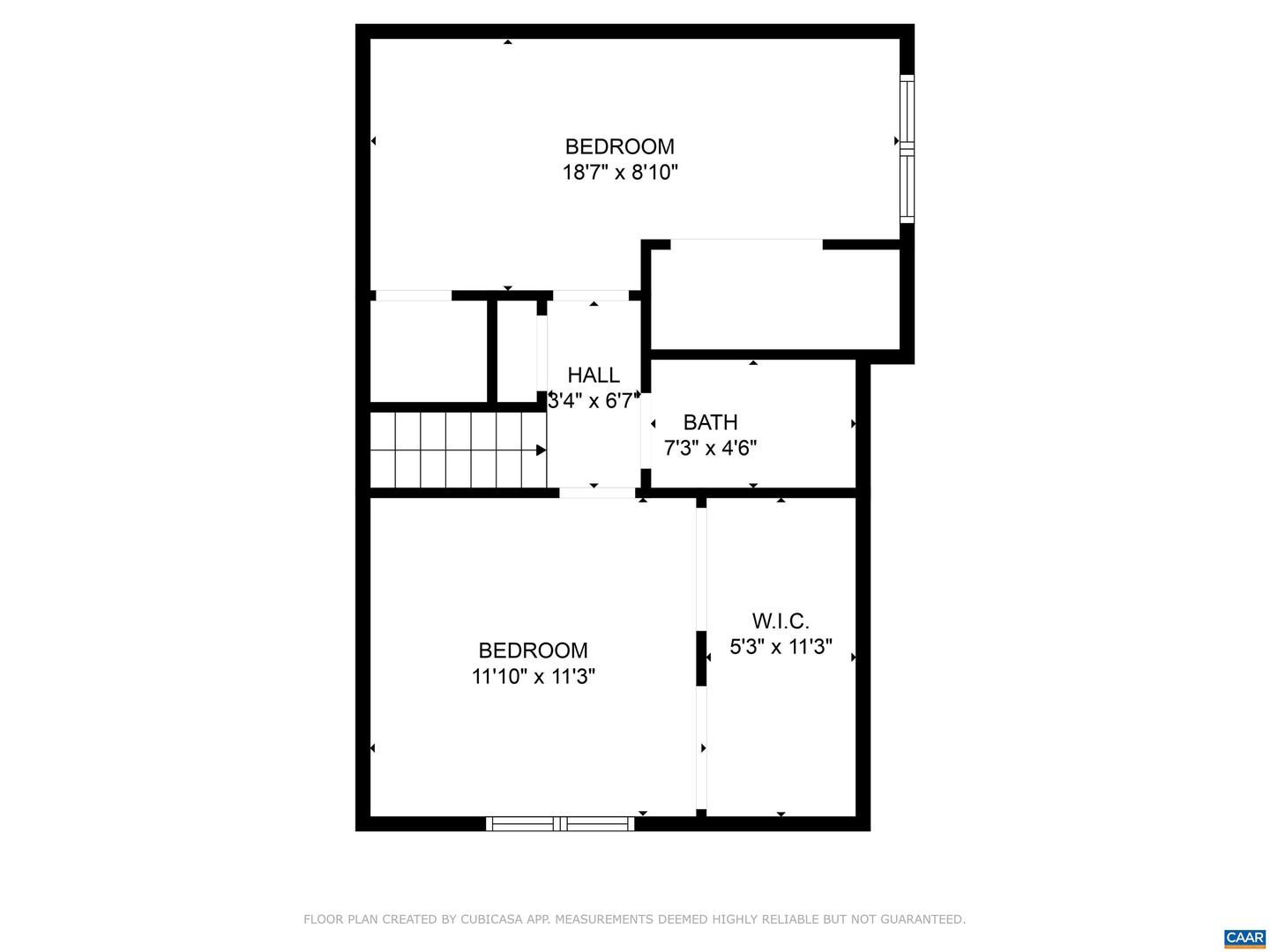 1060 HIGHLANDS DR, CHARLOTTESVILLE, Virginia 22901, 3 Bedrooms Bedrooms, ,2 BathroomsBathrooms,Residential,For sale,1060 HIGHLANDS DR,658653 MLS # 658653