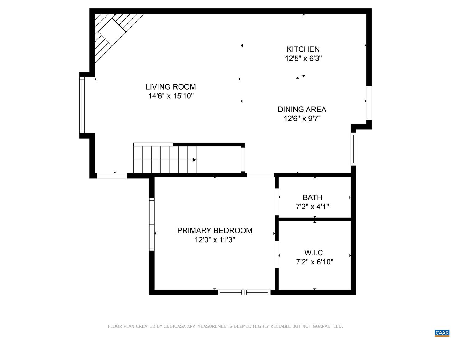 1060 HIGHLANDS DR, CHARLOTTESVILLE, Virginia 22901, 3 Bedrooms Bedrooms, ,2 BathroomsBathrooms,Residential,For sale,1060 HIGHLANDS DR,658653 MLS # 658653