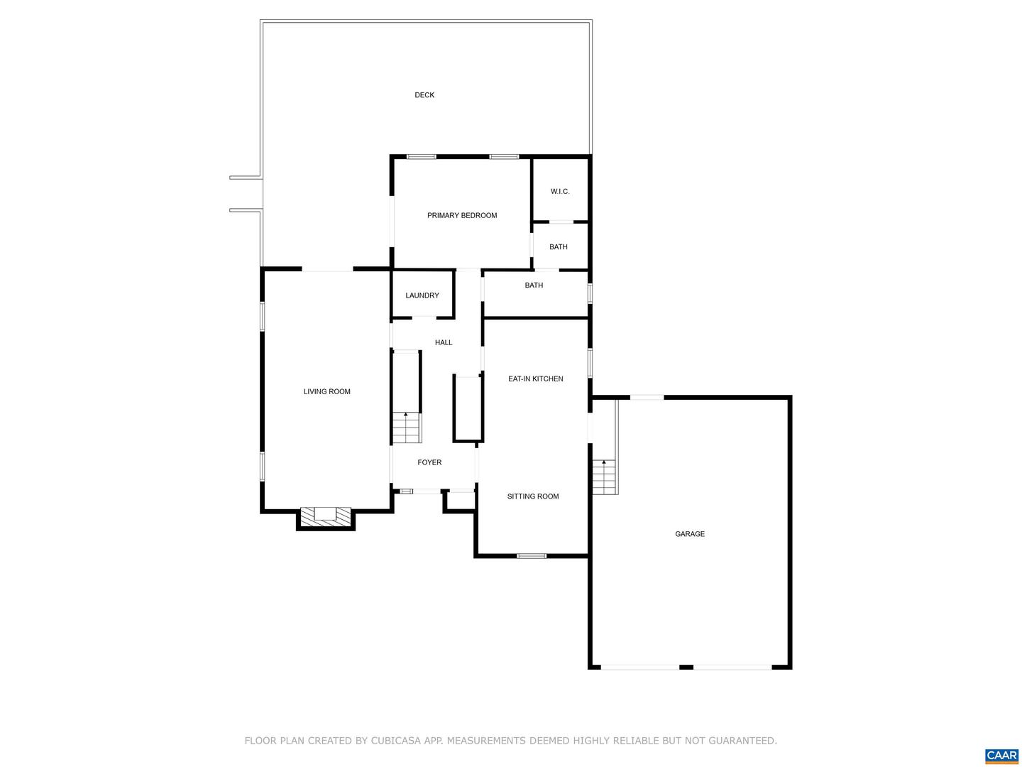 966 W CHAPEL DR, BUMPASS, Virginia 23024, 3 Bedrooms Bedrooms, ,2 BathroomsBathrooms,Residential,For sale,966 W CHAPEL DR,658701 MLS # 658701