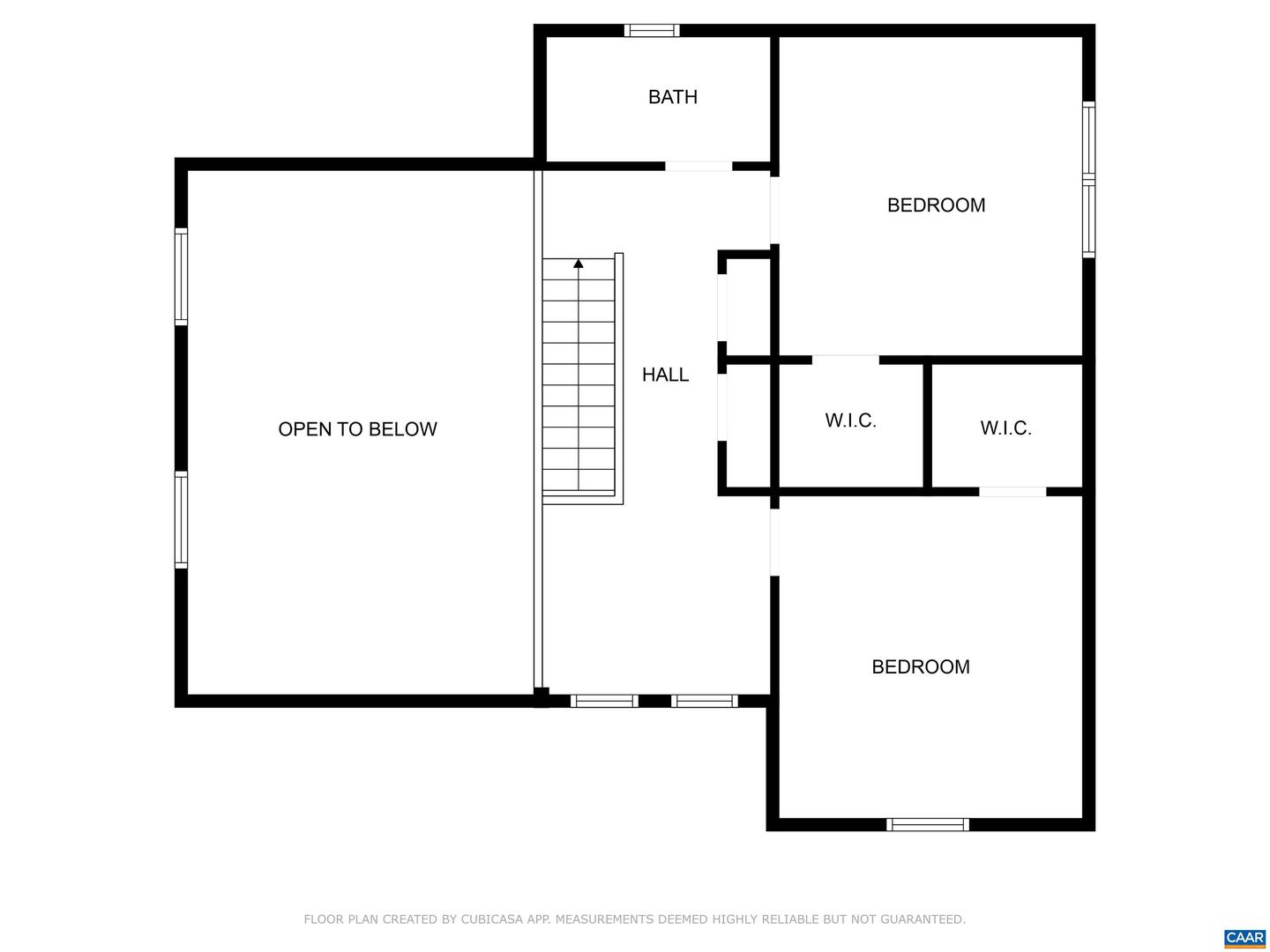 966 W CHAPEL DR, BUMPASS, Virginia 23024, 3 Bedrooms Bedrooms, ,2 BathroomsBathrooms,Residential,For sale,966 W CHAPEL DR,658701 MLS # 658701