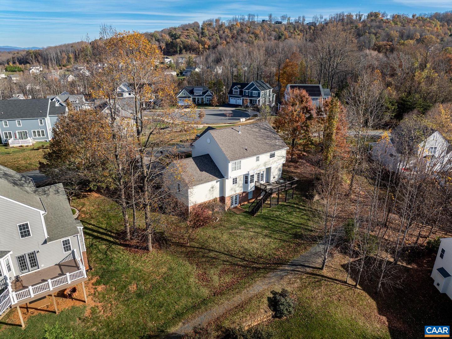 1944 VIA FLORENCE, CHARLOTTESVILLE, Virginia 22911, 5 Bedrooms Bedrooms, ,3 BathroomsBathrooms,Residential,For sale,1944 VIA FLORENCE,658749 MLS # 658749