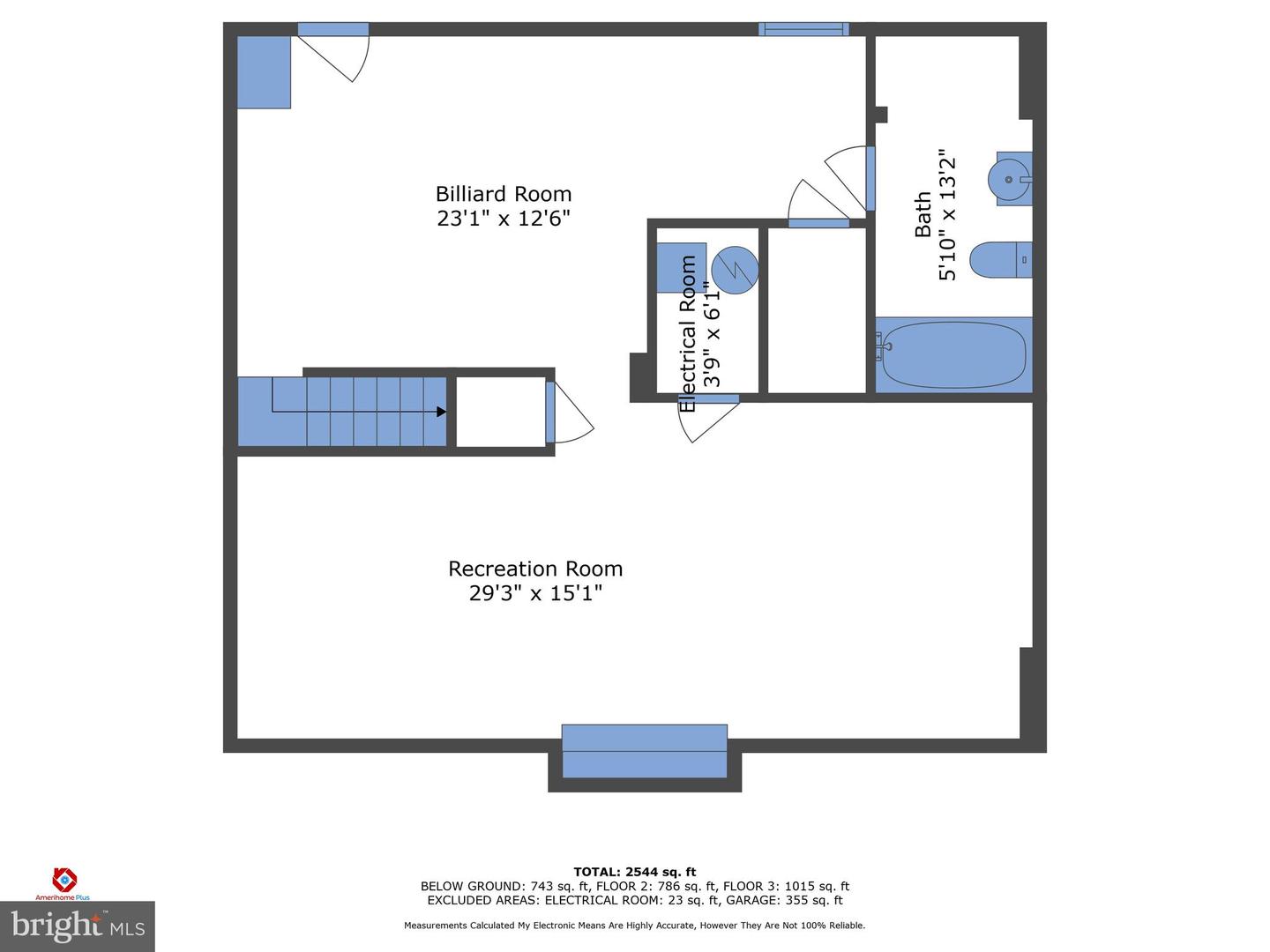 8 LITTLE FIELD DR, FREDERICKSBURG, Virginia 22405, 4 Bedrooms Bedrooms, ,3 BathroomsBathrooms,Residential,For sale,8 LITTLE FIELD DR,VAST2034202 MLS # VAST2034202