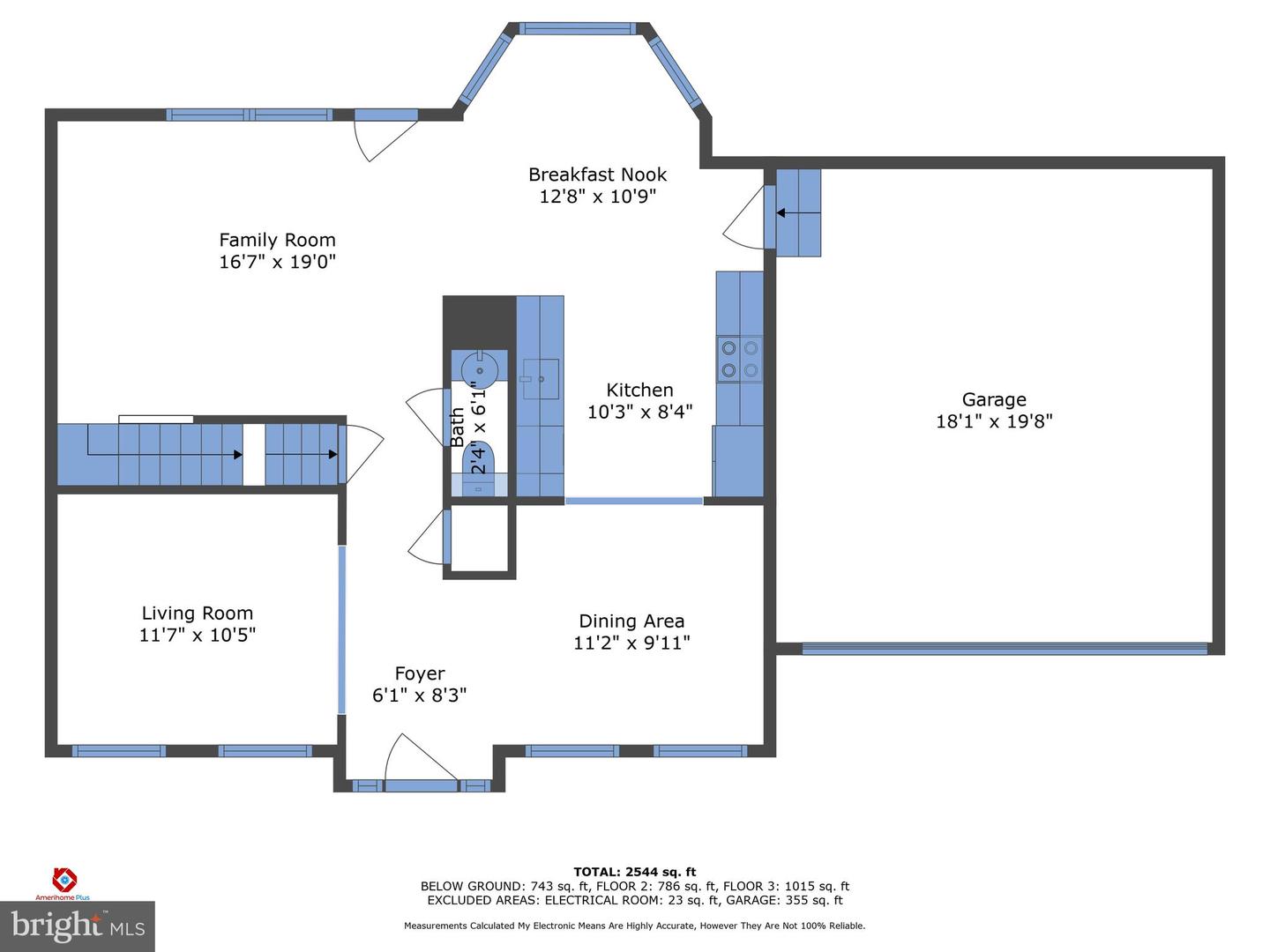 8 LITTLE FIELD DR, FREDERICKSBURG, Virginia 22405, 4 Bedrooms Bedrooms, ,3 BathroomsBathrooms,Residential,For sale,8 LITTLE FIELD DR,VAST2034202 MLS # VAST2034202