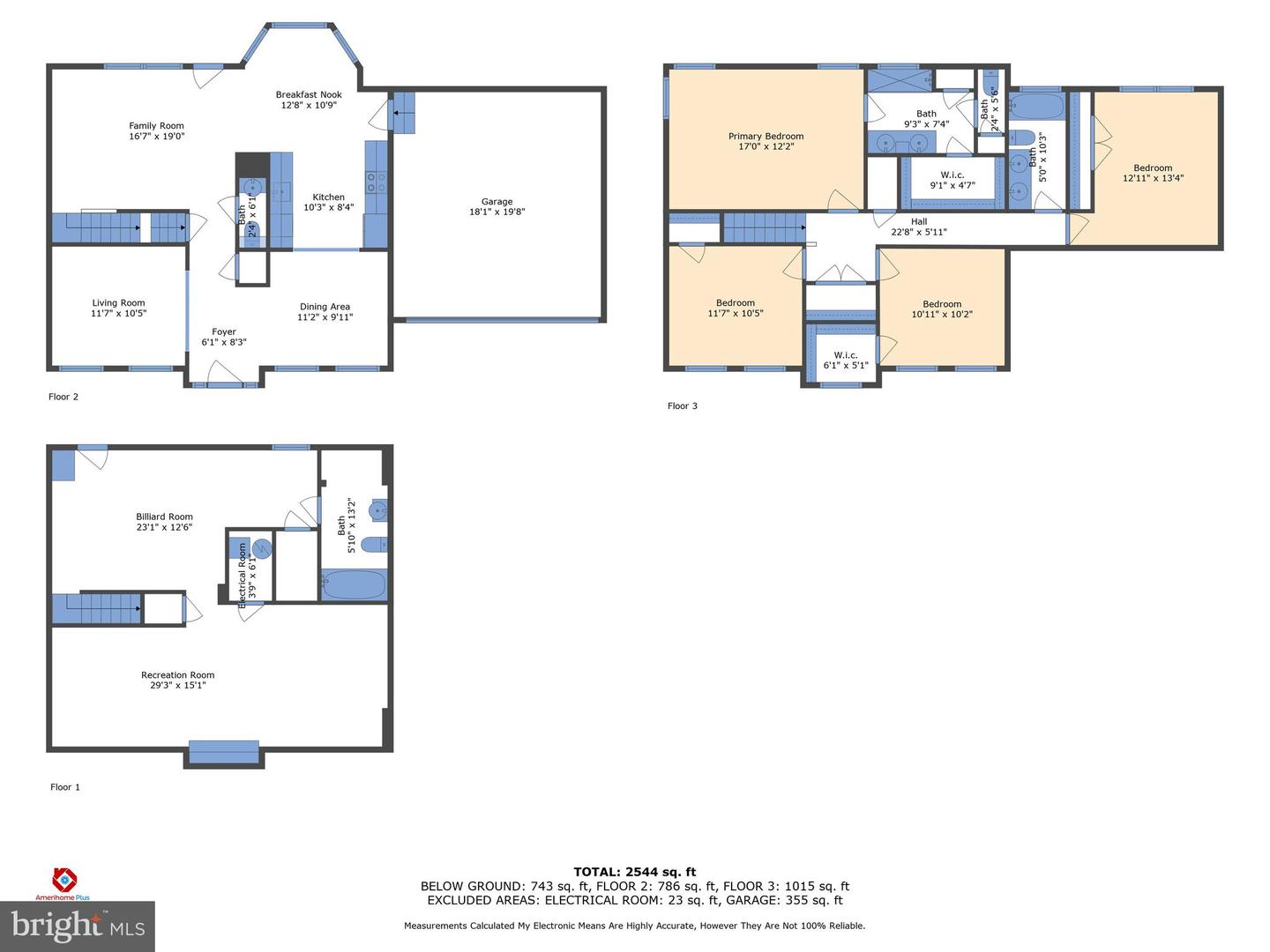 8 LITTLE FIELD DR, FREDERICKSBURG, Virginia 22405, 4 Bedrooms Bedrooms, ,3 BathroomsBathrooms,Residential,For sale,8 LITTLE FIELD DR,VAST2034202 MLS # VAST2034202