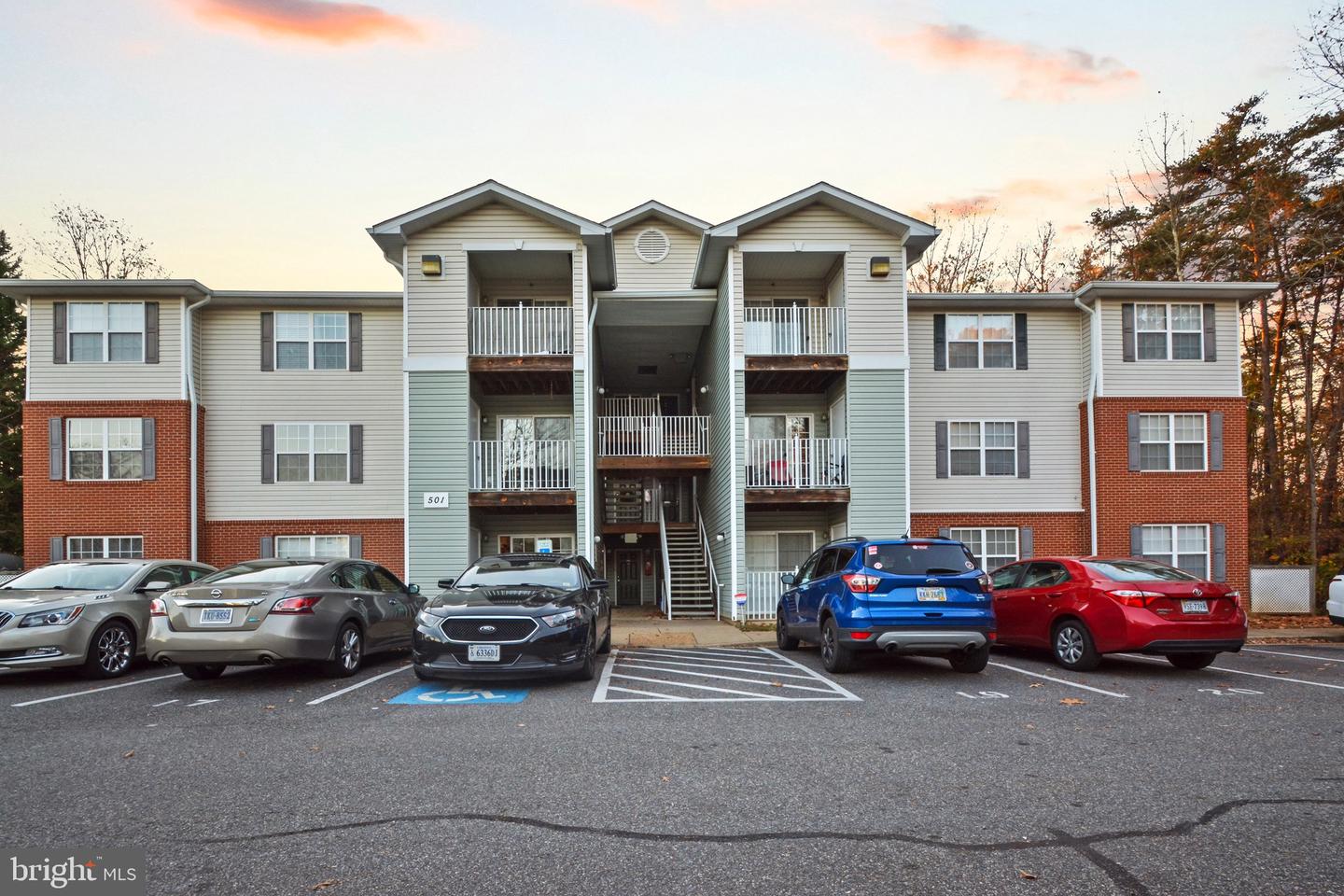 501 GARRISON WOODS DR #201, STAFFORD, Virginia 22556, 2 Bedrooms Bedrooms, ,2 BathroomsBathrooms,Residential,For sale,501 GARRISON WOODS DR #201,VAST2034204 MLS # VAST2034204