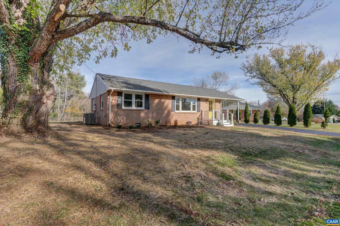 1324 PEACH TREE DR, CROZET, Virginia 22932, 3 Bedrooms Bedrooms, ,1 BathroomBathrooms,Residential,For sale,1324 PEACH TREE DR,658757 MLS # 658757