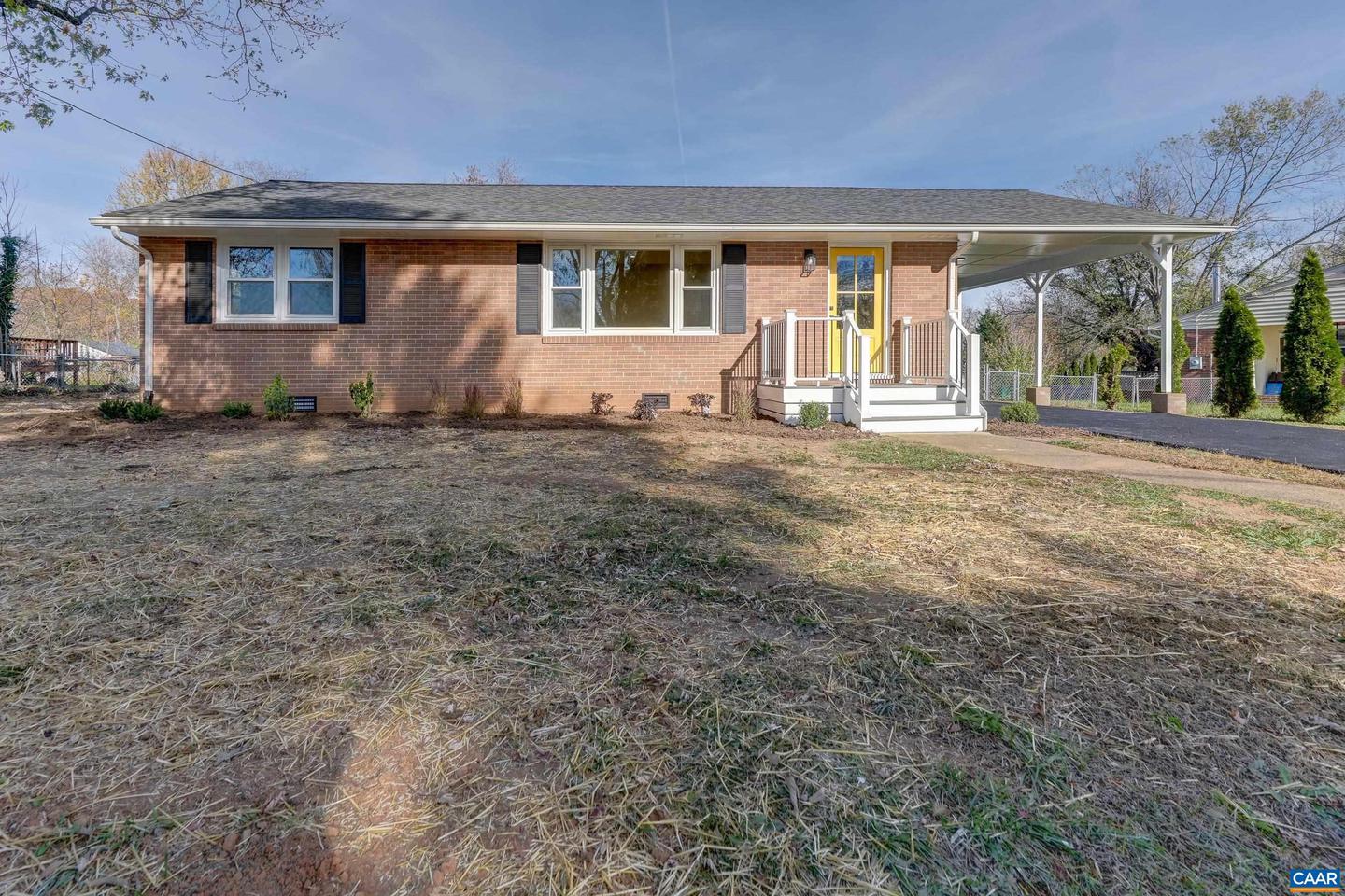 1324 PEACH TREE DR, CROZET, Virginia 22932, 3 Bedrooms Bedrooms, ,1 BathroomBathrooms,Residential,For sale,1324 PEACH TREE DR,658757 MLS # 658757