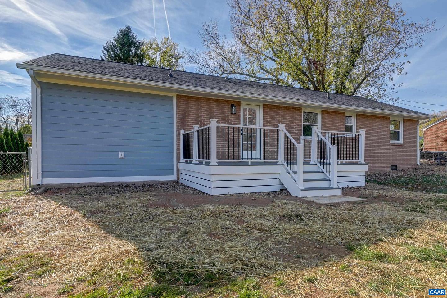 1324 PEACH TREE DR, CROZET, Virginia 22932, 3 Bedrooms Bedrooms, ,1 BathroomBathrooms,Residential,For sale,1324 PEACH TREE DR,658757 MLS # 658757