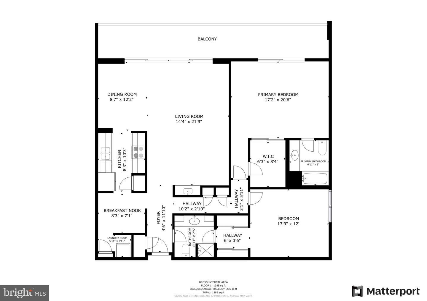 6101 EDSALL RD #611, ALEXANDRIA, Virginia 22304, 2 Bedrooms Bedrooms, ,2 BathroomsBathrooms,Residential,For sale,6101 EDSALL RD #611,VAAX2039594 MLS # VAAX2039594