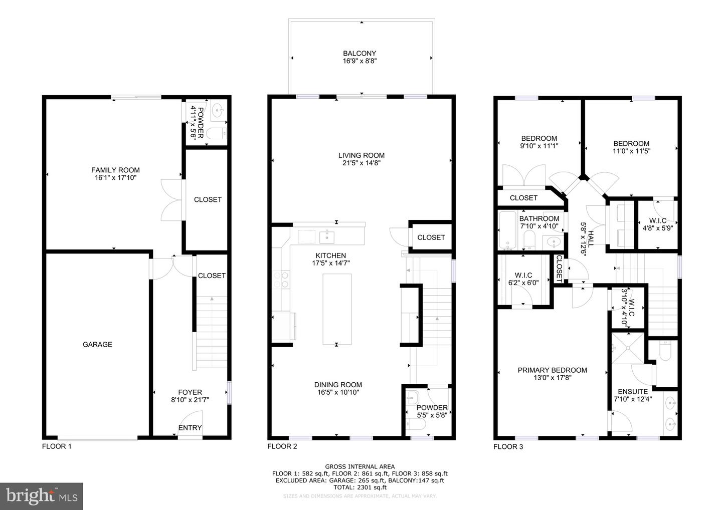 8858 ENGLEWOOD FARMS DR, MANASSAS, Virginia 20112, 3 Bedrooms Bedrooms, ,2 BathroomsBathrooms,Residential,For sale,8858 ENGLEWOOD FARMS DR,VAPW2083112 MLS # VAPW2083112