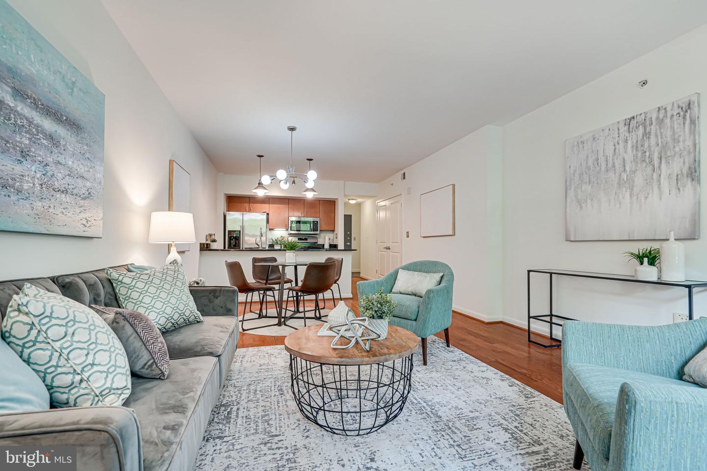 1001 L ST NW #205, WASHINGTON, District Of Columbia 20001, 2 Bedrooms Bedrooms, ,2 BathroomsBathrooms,Residential,For sale,1001 L ST NW #205,DCDC2168666 MLS # DCDC2168666