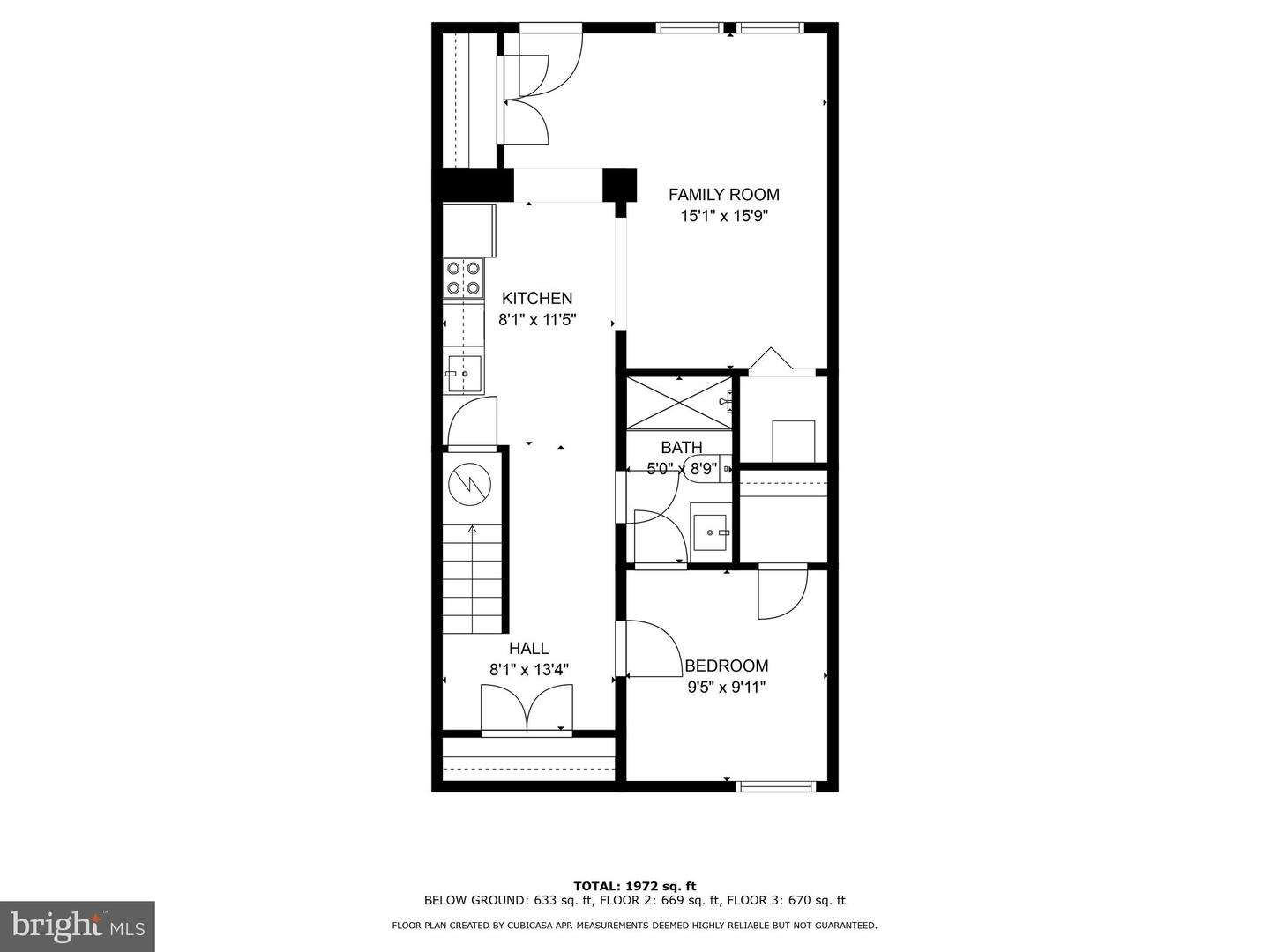 1404 QUINCY ST NW, WASHINGTON, District Of Columbia 20011, 4 Bedrooms Bedrooms, ,3 BathroomsBathrooms,Residential,For sale,1404 QUINCY ST NW,DCDC2168682 MLS # DCDC2168682