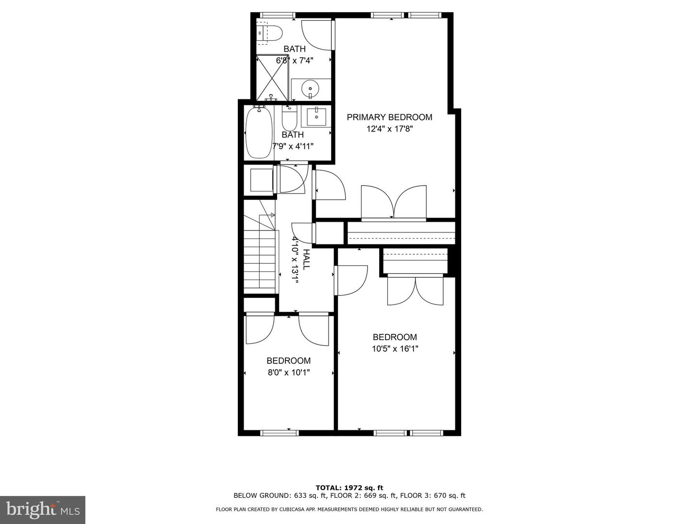 1404 QUINCY ST NW, WASHINGTON, District Of Columbia 20011, 4 Bedrooms Bedrooms, ,3 BathroomsBathrooms,Residential,For sale,1404 QUINCY ST NW,DCDC2168682 MLS # DCDC2168682