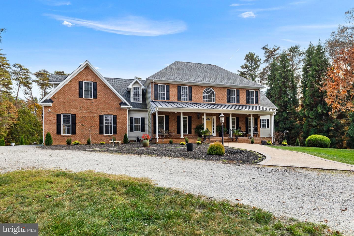 1179 LICKINGHOLE RD, GOOCHLAND, Virginia 23063, 4 Bedrooms Bedrooms, ,3 BathroomsBathrooms,Residential,For sale,1179 LICKINGHOLE RD,VAGO2000288 MLS # VAGO2000288