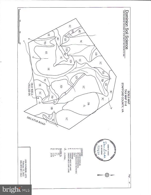 DECATUR RD, STAFFORD, Virginia 22554, ,Land,For sale,DECATUR RD,VAST2027148 MLS # VAST2027148