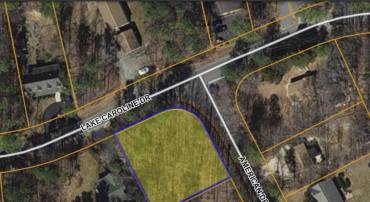 425 LAKE CAROLINE DR, RUTHER GLEN, Virginia 22546, ,Land,For sale,425 LAKE CAROLINE DR,VACV2007040 MLS # VACV2007040