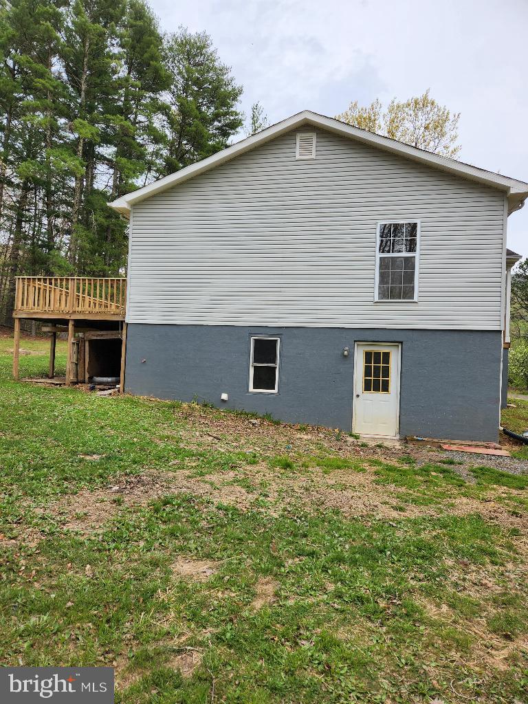 55 BEE TOWN RD, WARM SPRINGS, Virginia 24484, 4 Bedrooms Bedrooms, 7 Rooms Rooms,2 BathroomsBathrooms,Residential,For sale,55 BEE TOWN RD,VABT2000022 MLS # VABT2000022