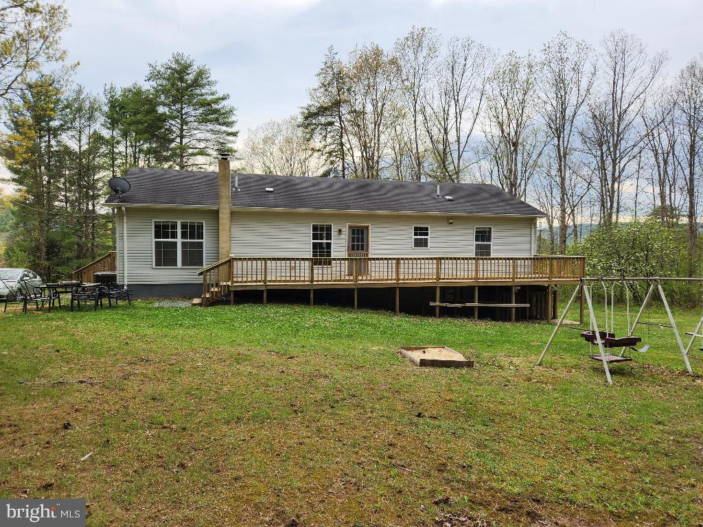 55 BEE TOWN RD, WARM SPRINGS, Virginia 24484, 4 Bedrooms Bedrooms, 7 Rooms Rooms,2 BathroomsBathrooms,Residential,For sale,55 BEE TOWN RD,VABT2000022 MLS # VABT2000022