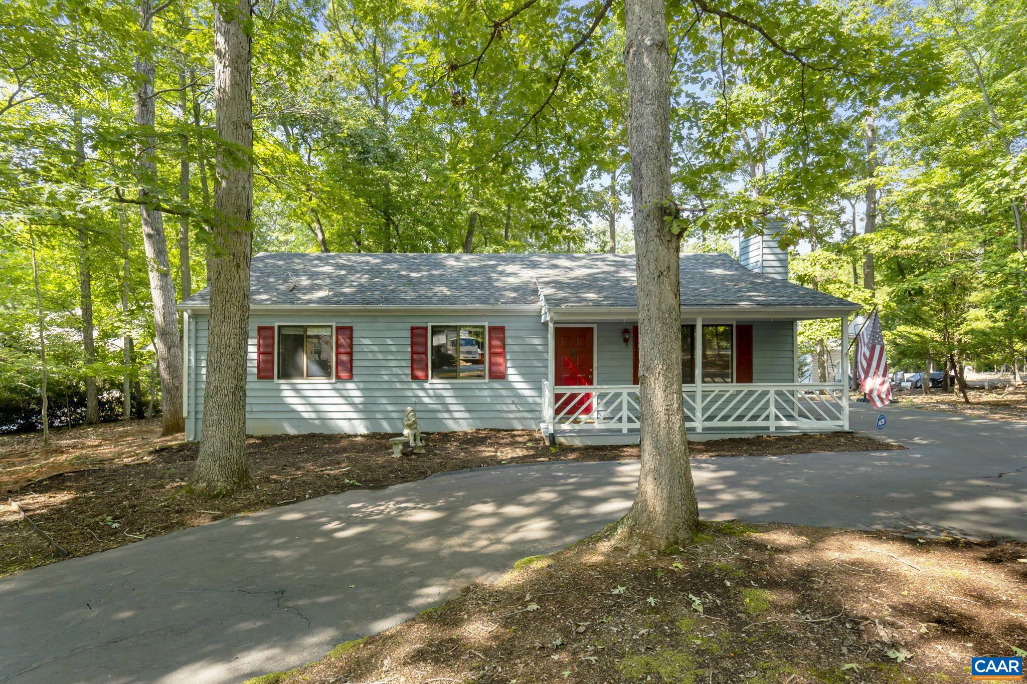 3 PAR CT, PALMYRA, Virginia 22963, 3 Bedrooms Bedrooms, ,2 BathroomsBathrooms,Residential,3 PAR CT,656281 MLS # 656281