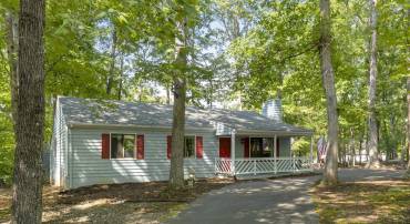 3 PAR CT, PALMYRA, Virginia 22963, 3 Bedrooms Bedrooms, ,2 BathroomsBathrooms,Residential,3 PAR CT,656281 MLS # 656281