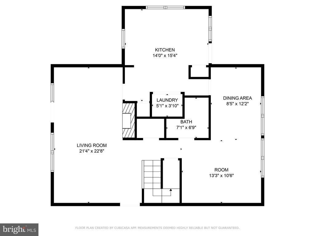 152 BAYS FARM DR, LOUISA, Virginia 23093, 3 Bedrooms Bedrooms, ,2 BathroomsBathrooms,Residential,152 BAYS FARM DR,VALA2006878 MLS # VALA2006878