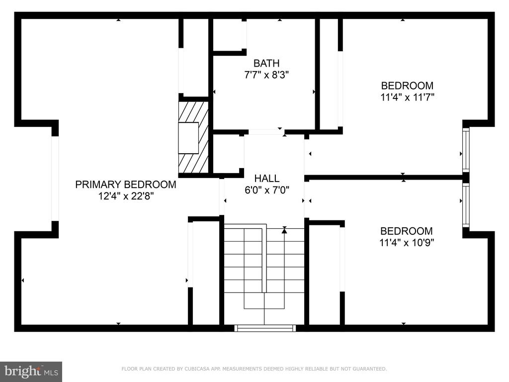 152 BAYS FARM DR, LOUISA, Virginia 23093, 3 Bedrooms Bedrooms, ,2 BathroomsBathrooms,Residential,152 BAYS FARM DR,VALA2006878 MLS # VALA2006878