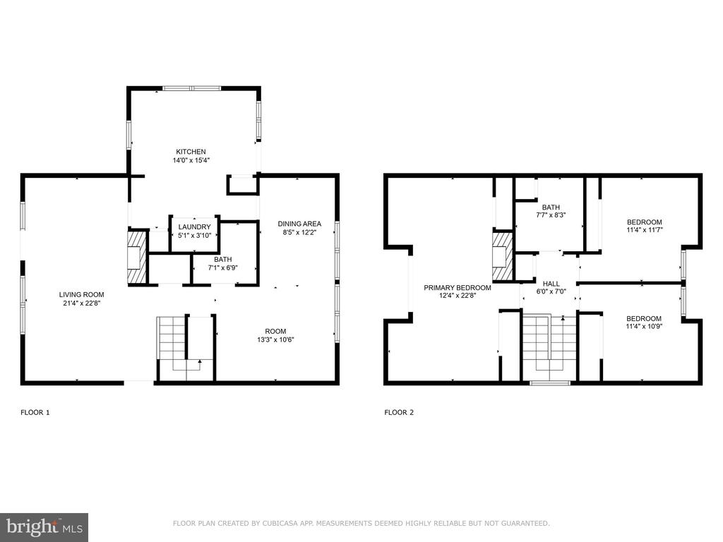 152 BAYS FARM DR, LOUISA, Virginia 23093, 3 Bedrooms Bedrooms, ,2 BathroomsBathrooms,Residential,152 BAYS FARM DR,VALA2006878 MLS # VALA2006878