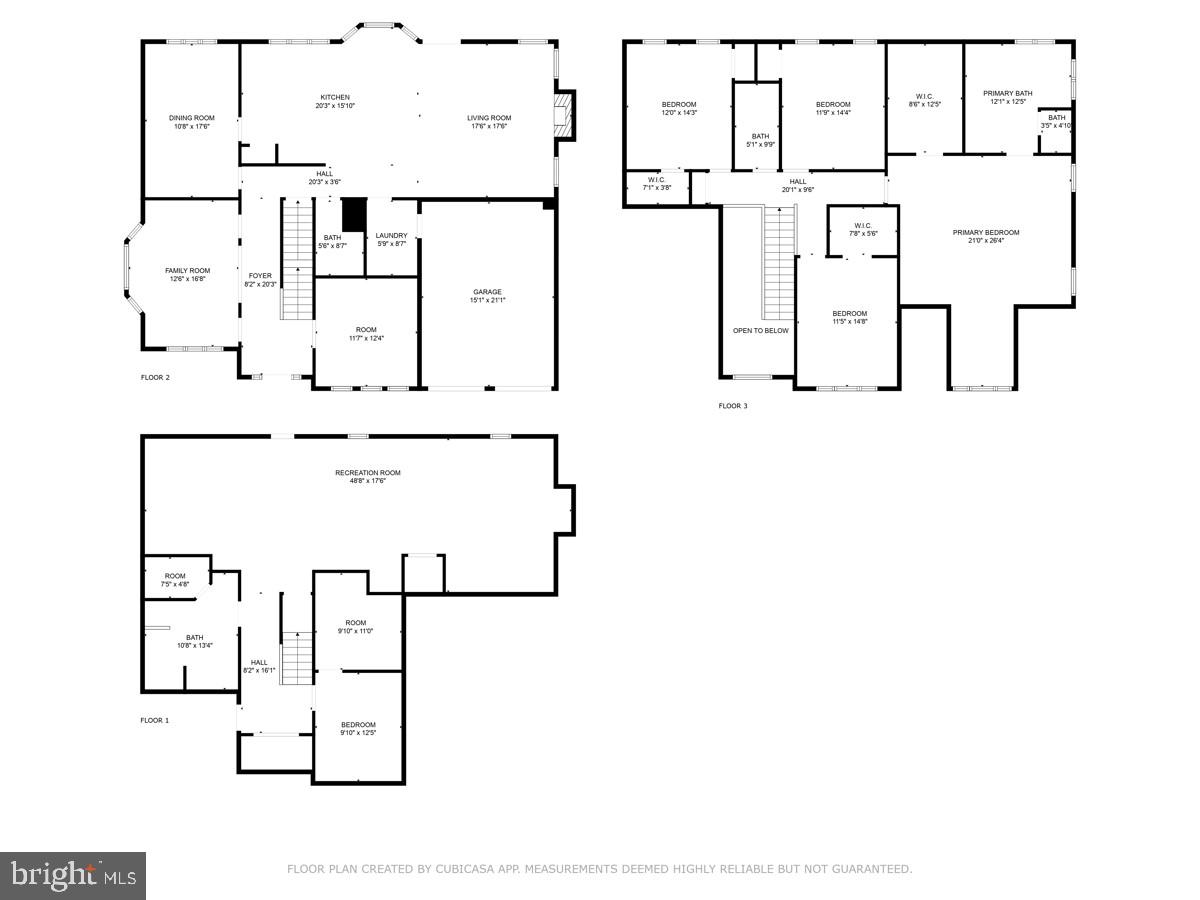 47567 COLDSPRING PL, STERLING, Virginia 20165, 4 Bedrooms Bedrooms, ,3 BathroomsBathrooms,Residential,For sale,47567 COLDSPRING PL,VALO2081554 MLS # VALO2081554