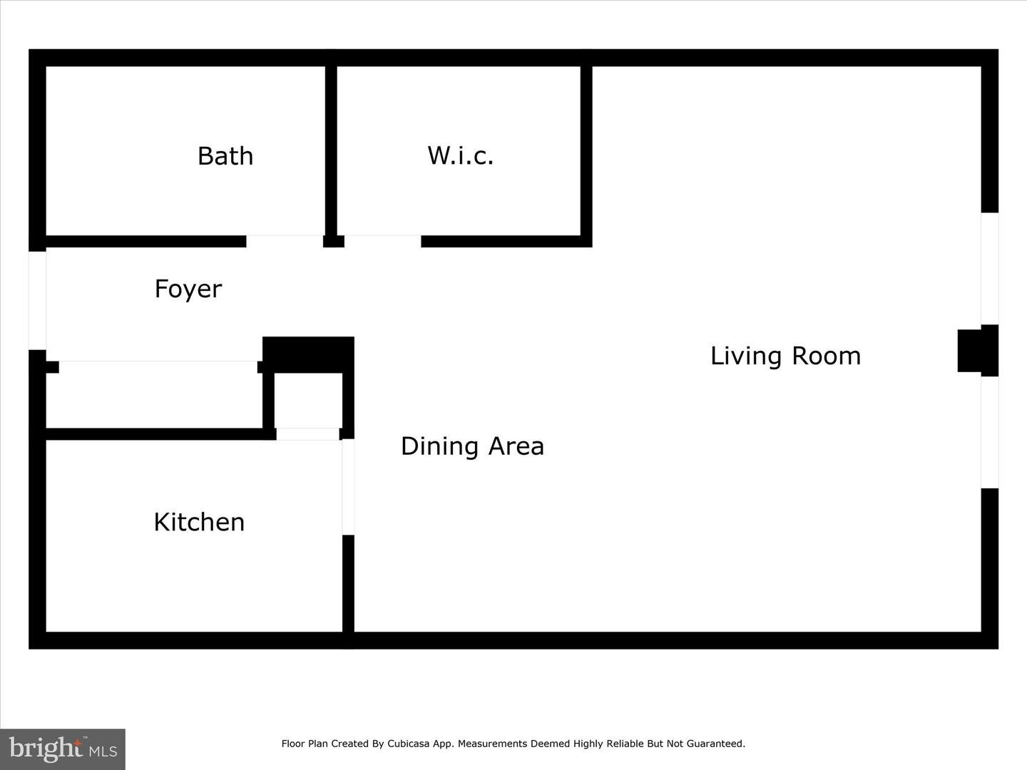 4600 S FOUR MILE RUN DR #1137, ARLINGTON, Virginia 22204, ,1 BathroomBathrooms,Residential,For sale,4600 S FOUR MILE RUN DR #1137,VAAR2049596 MLS # VAAR2049596