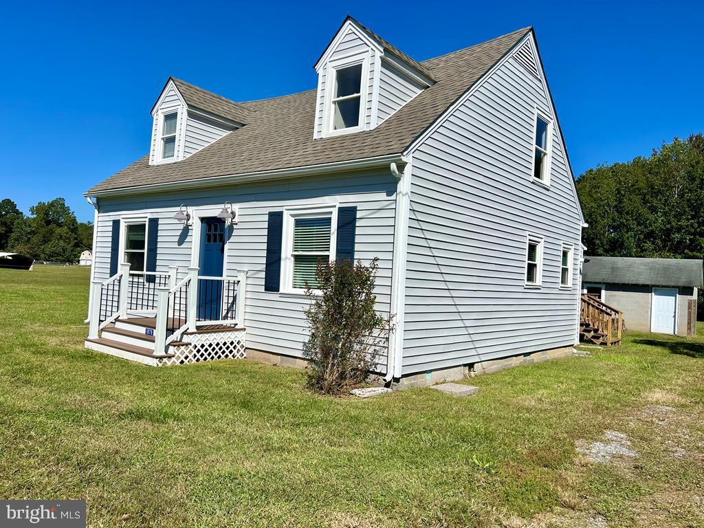 1878 OWL TOWN RD, CALLAO, Virginia 22435, 3 Bedrooms Bedrooms, ,2 BathroomsBathrooms,Residential,For sale,1878 OWL TOWN RD,VANV2001336 MLS # VANV2001336