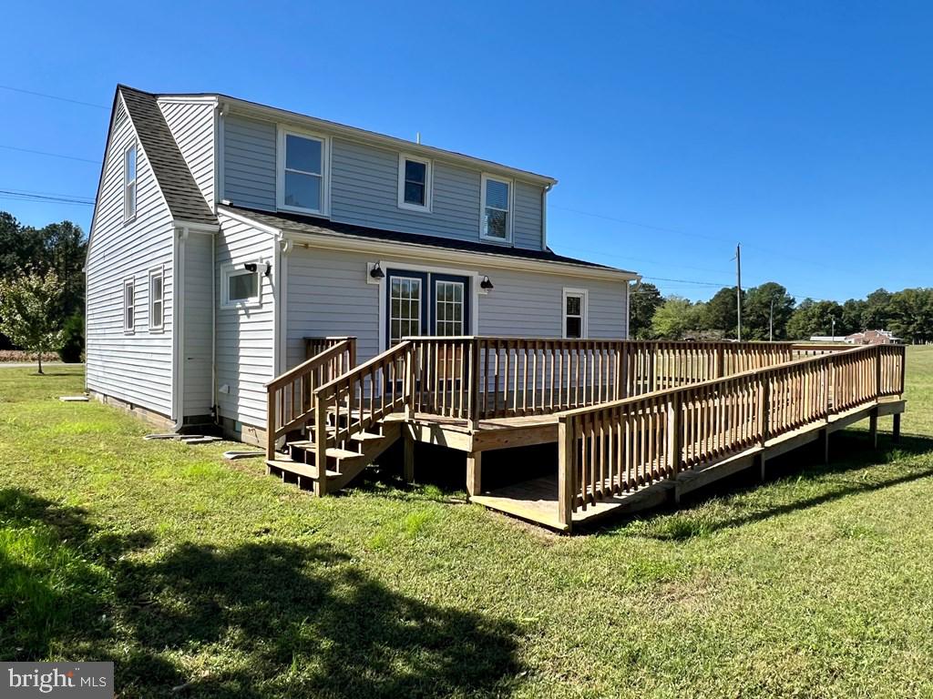 1878 OWL TOWN RD, CALLAO, Virginia 22435, 3 Bedrooms Bedrooms, ,2 BathroomsBathrooms,Residential,For sale,1878 OWL TOWN RD,VANV2001336 MLS # VANV2001336