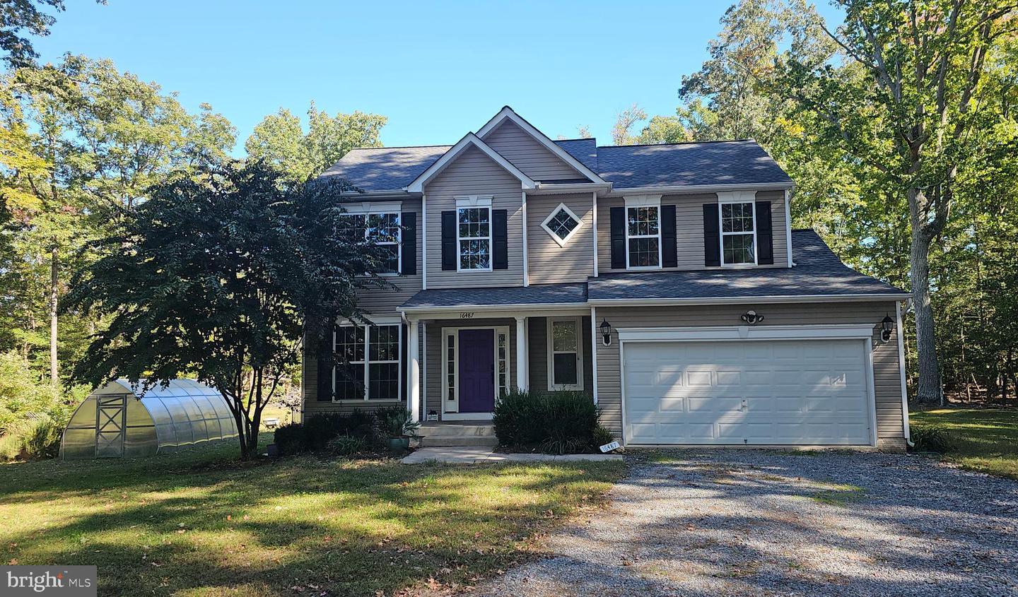 16487 CAMILLO LN, KING GEORGE, Virginia 22485, 4 Bedrooms Bedrooms, ,3 BathroomsBathrooms,Residential,For sale,16487 CAMILLO LN,VAKG2005588 MLS # VAKG2005588