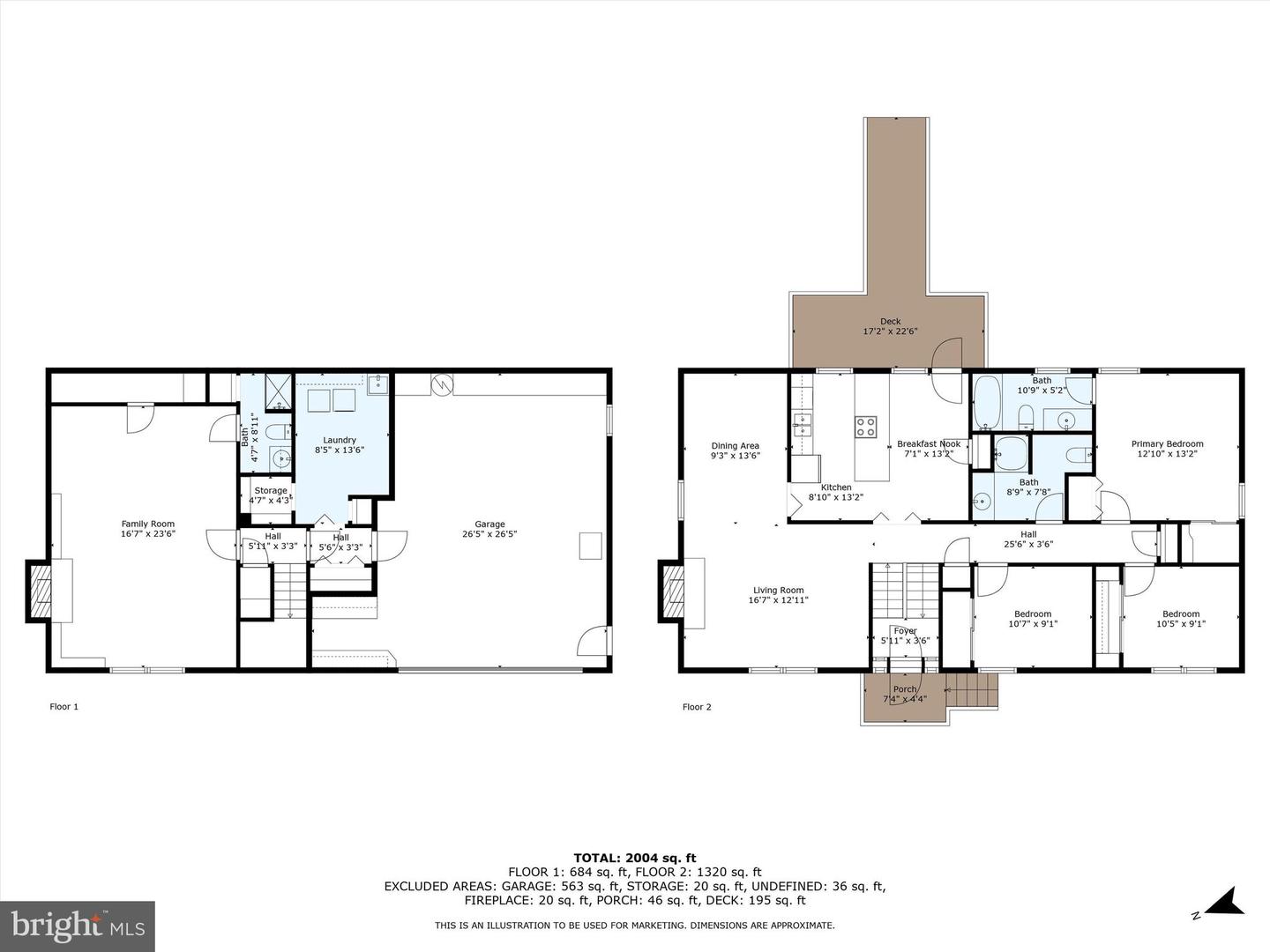 416 MARION ST, WINCHESTER, Virginia 22601, 3 Bedrooms Bedrooms, ,3 BathroomsBathrooms,Residential,For sale,416 MARION ST,VAWI2006722 MLS # VAWI2006722