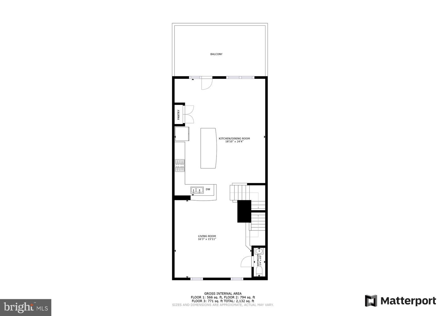 10709 HINTON WAY, MANASSAS, Virginia 20112, 3 Bedrooms Bedrooms, 7 Rooms Rooms,2 BathroomsBathrooms,Residential,For sale,10709 HINTON WAY,VAPW2082594 MLS # VAPW2082594