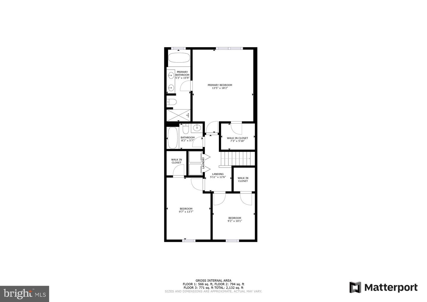 10709 HINTON WAY, MANASSAS, Virginia 20112, 3 Bedrooms Bedrooms, 7 Rooms Rooms,2 BathroomsBathrooms,Residential,For sale,10709 HINTON WAY,VAPW2082594 MLS # VAPW2082594