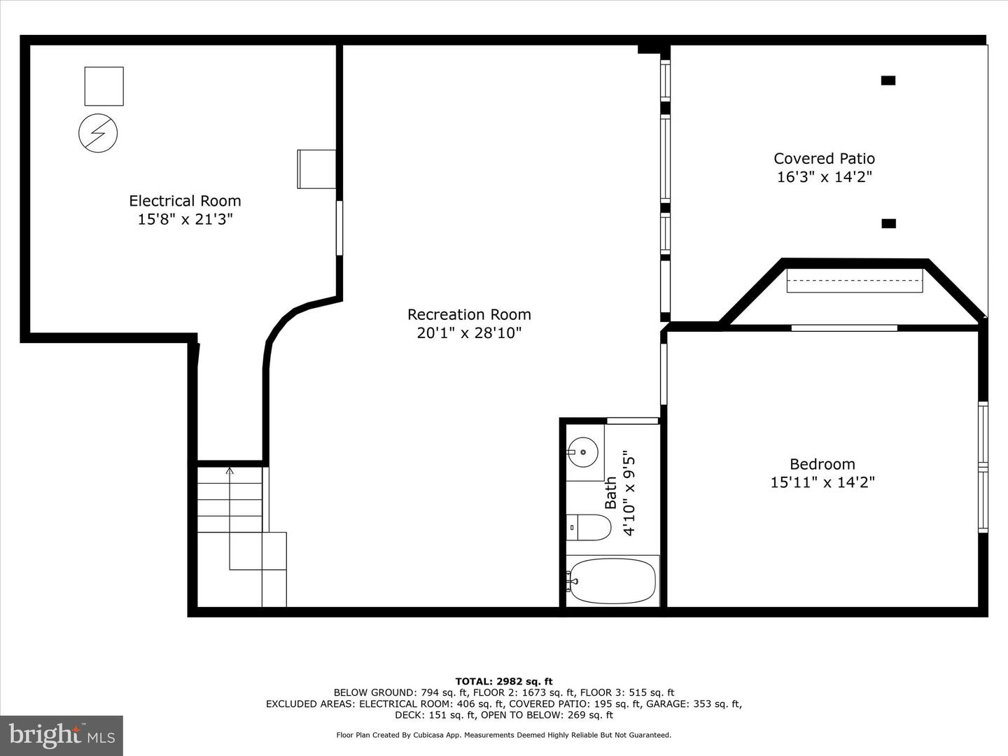 20888 PRINCE LOWES TER, STERLING, Virginia 20165, 3 Bedrooms Bedrooms, ,3 BathroomsBathrooms,Residential,For sale,20888 PRINCE LOWES TER,VALO2083492 MLS # VALO2083492