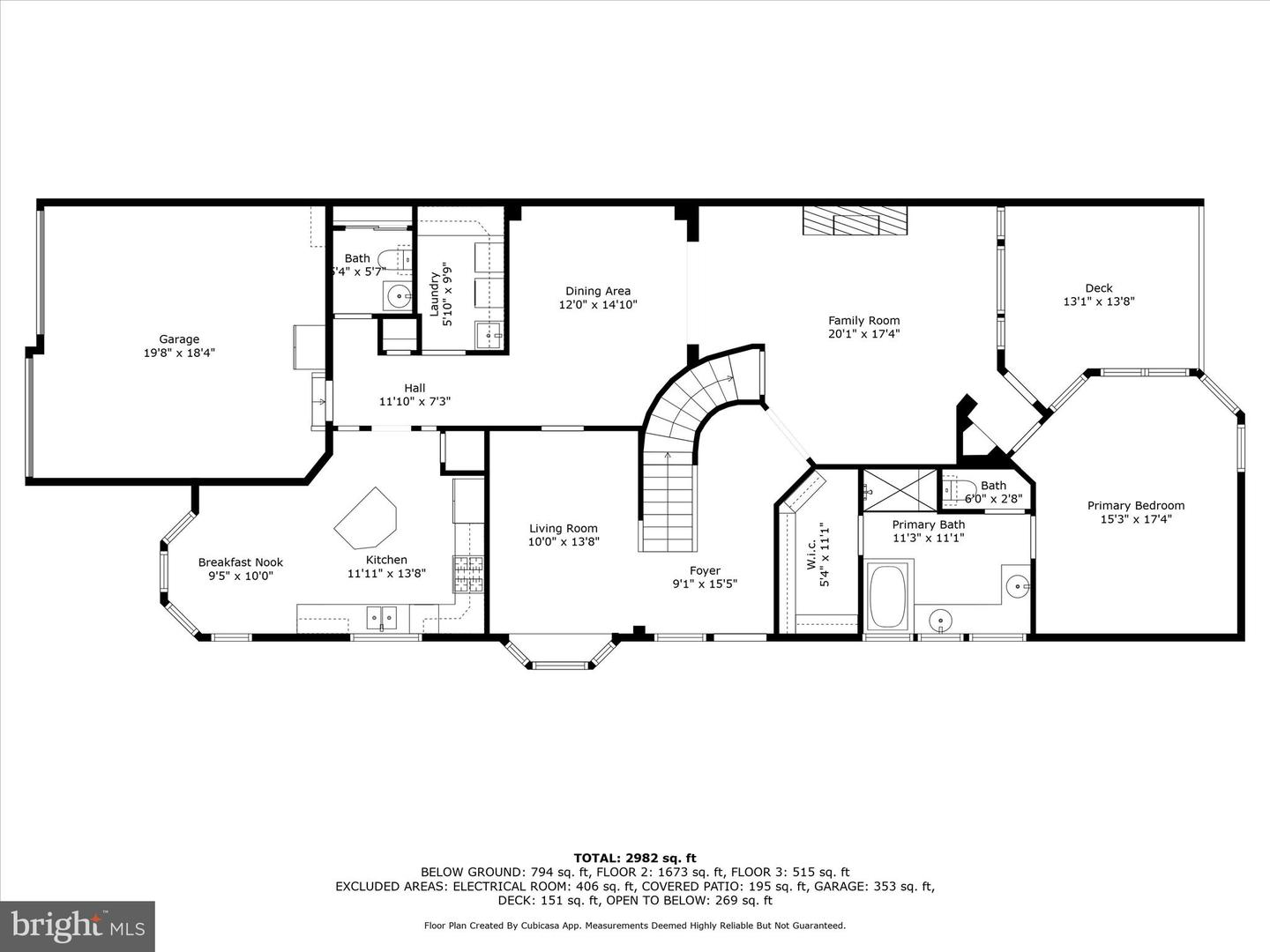 20888 PRINCE LOWES TER, STERLING, Virginia 20165, 3 Bedrooms Bedrooms, ,3 BathroomsBathrooms,Residential,For sale,20888 PRINCE LOWES TER,VALO2083492 MLS # VALO2083492