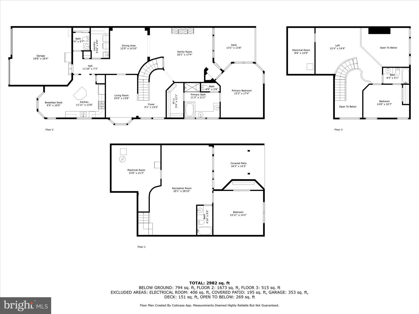 20888 PRINCE LOWES TER, STERLING, Virginia 20165, 3 Bedrooms Bedrooms, ,3 BathroomsBathrooms,Residential,For sale,20888 PRINCE LOWES TER,VALO2083492 MLS # VALO2083492