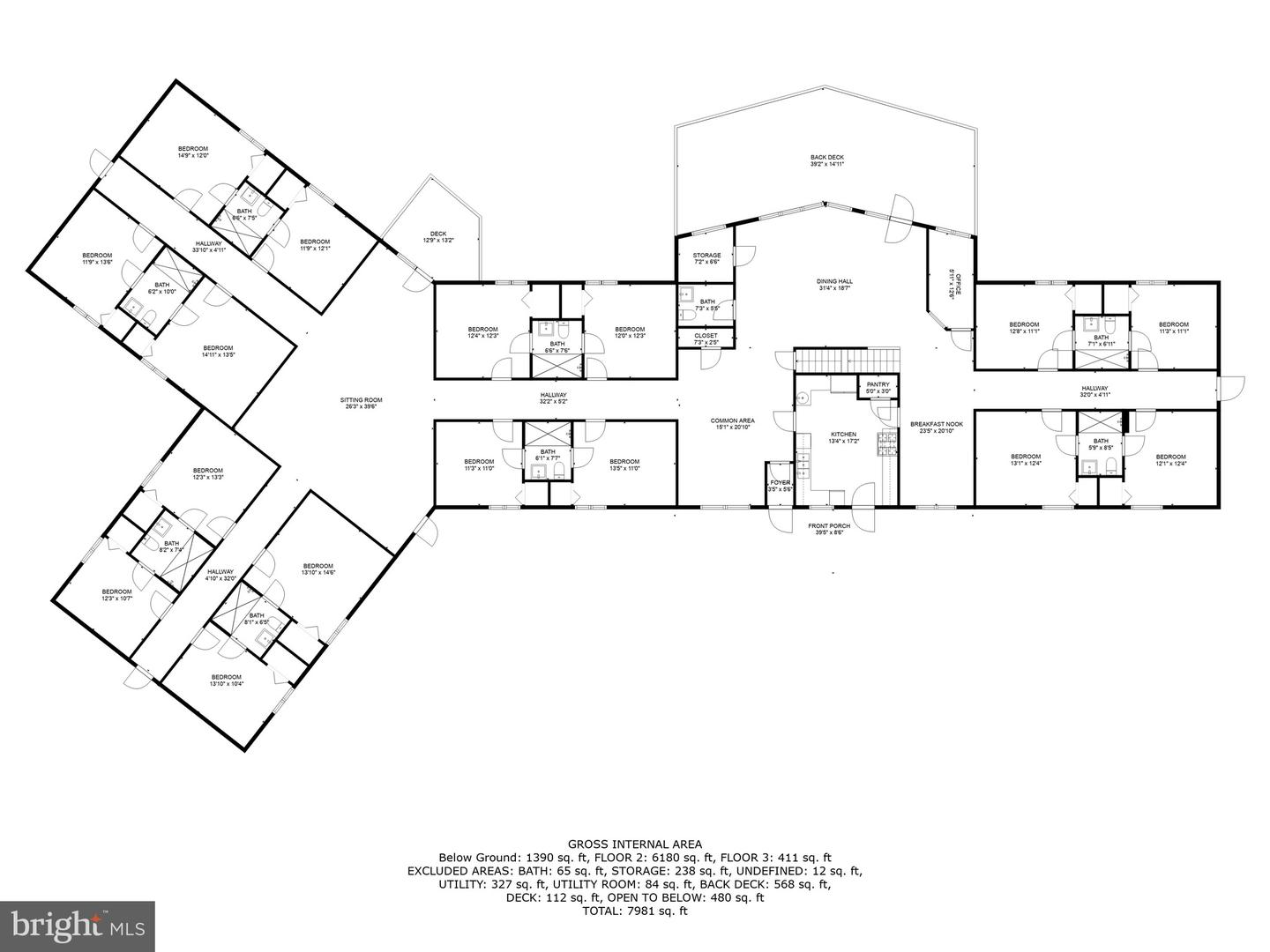 218 MILL ROAD, WOODSTOCK, Virginia 22664, ,Land,For sale,218 MILL ROAD,VASH2010120 MLS # VASH2010120