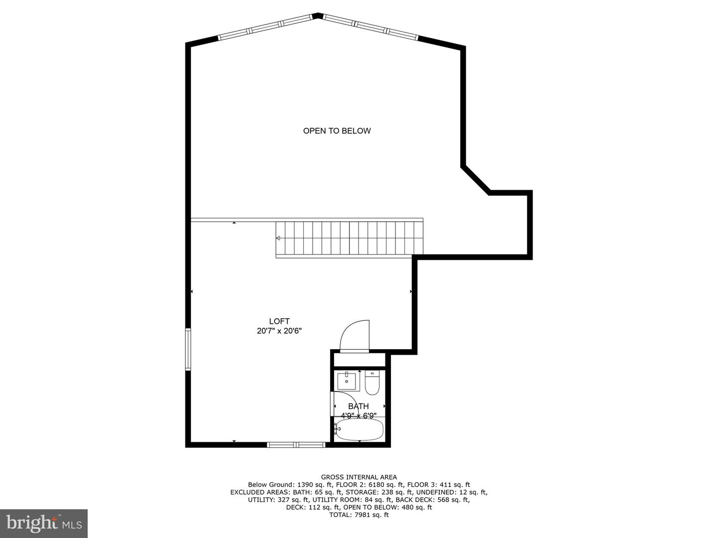 218 MILL ROAD, WOODSTOCK, Virginia 22664, ,Land,For sale,218 MILL ROAD,VASH2010120 MLS # VASH2010120