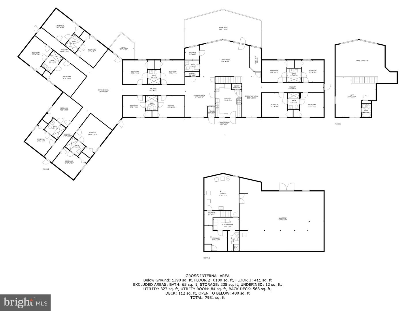 218 MILL ROAD, WOODSTOCK, Virginia 22664, ,Land,For sale,218 MILL ROAD,VASH2010120 MLS # VASH2010120